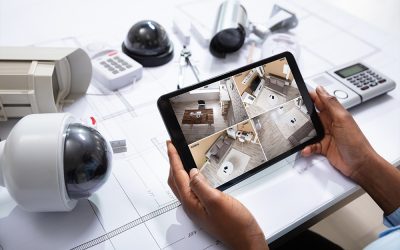 How Many Security Cameras Do I Need?