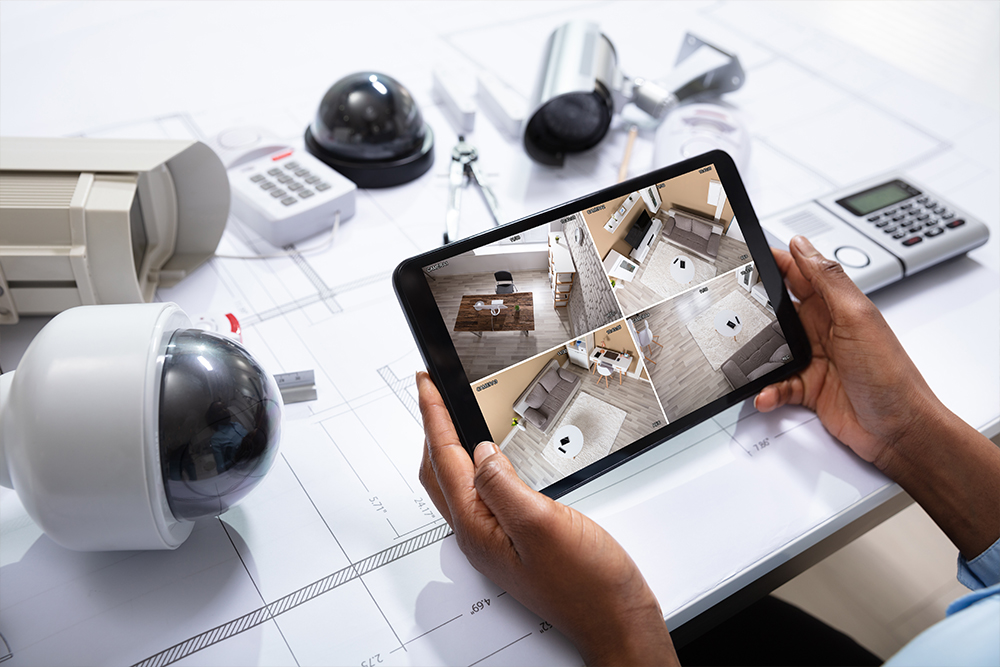 How Many Security Cameras Do I Need?